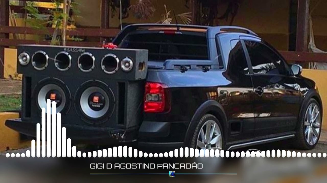 ✔️MEGA FLASH BACK PANCADÃO - AUTOMOTIVO - BY ((DJ Renan Ms))✔️