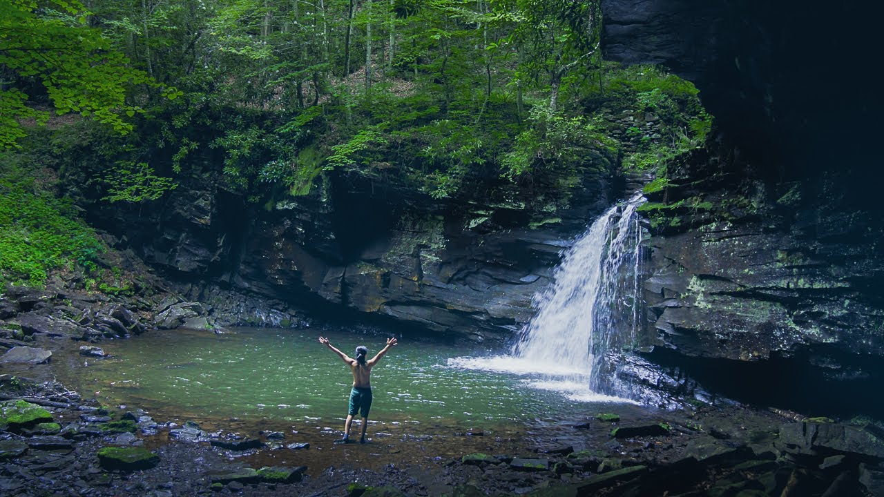 Backpacking with Strangers: A Cinematic Tale of Friendship and Adventure
