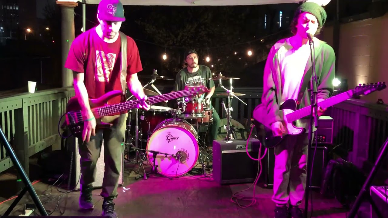 Dimphonic -  LIVE at SXSW, 2019 (FULL Concert)