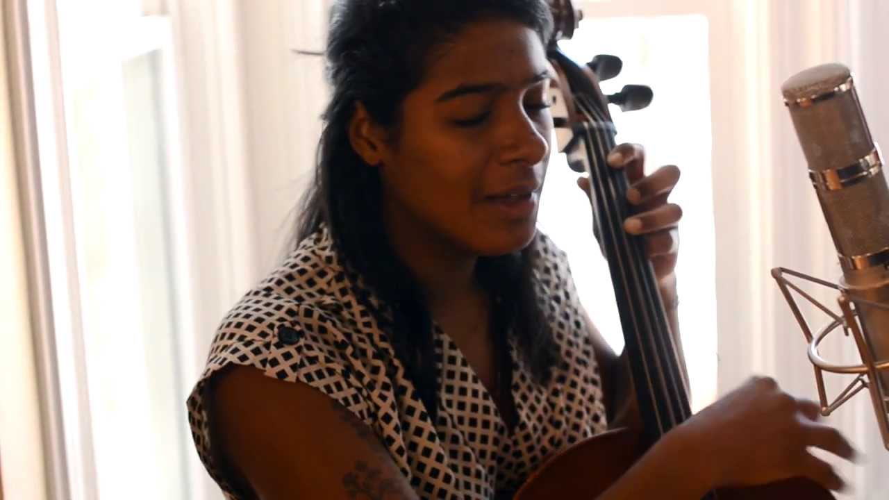 Folk Alley Sessions: Leyla McCalla 