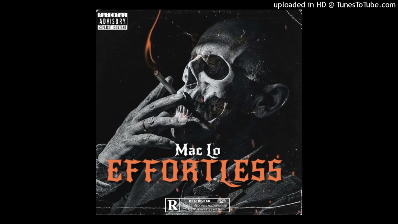 MacLo &ldquo;EFFORTLESS&rdquo;