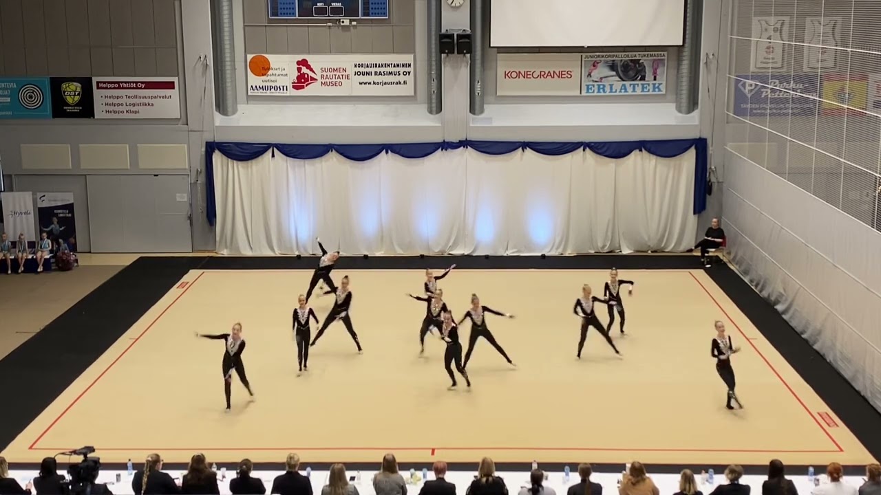 Novus - Kotka Sport, Kilpamestikset Alkukisa 17.5.25, 14-16 Kilpa