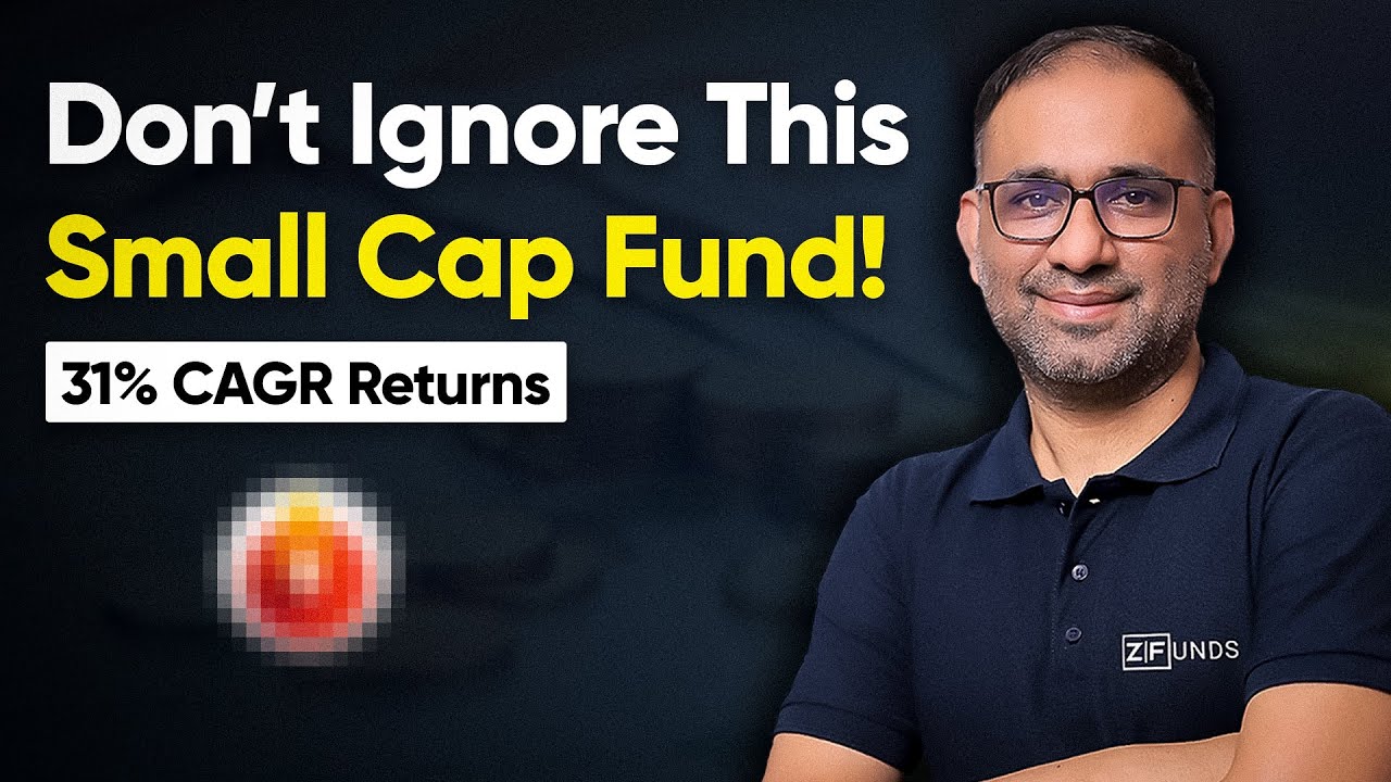 Bandhan Small Cap Fund Detailed Review | Returns, Portfolio & Should You Invest in 2025?