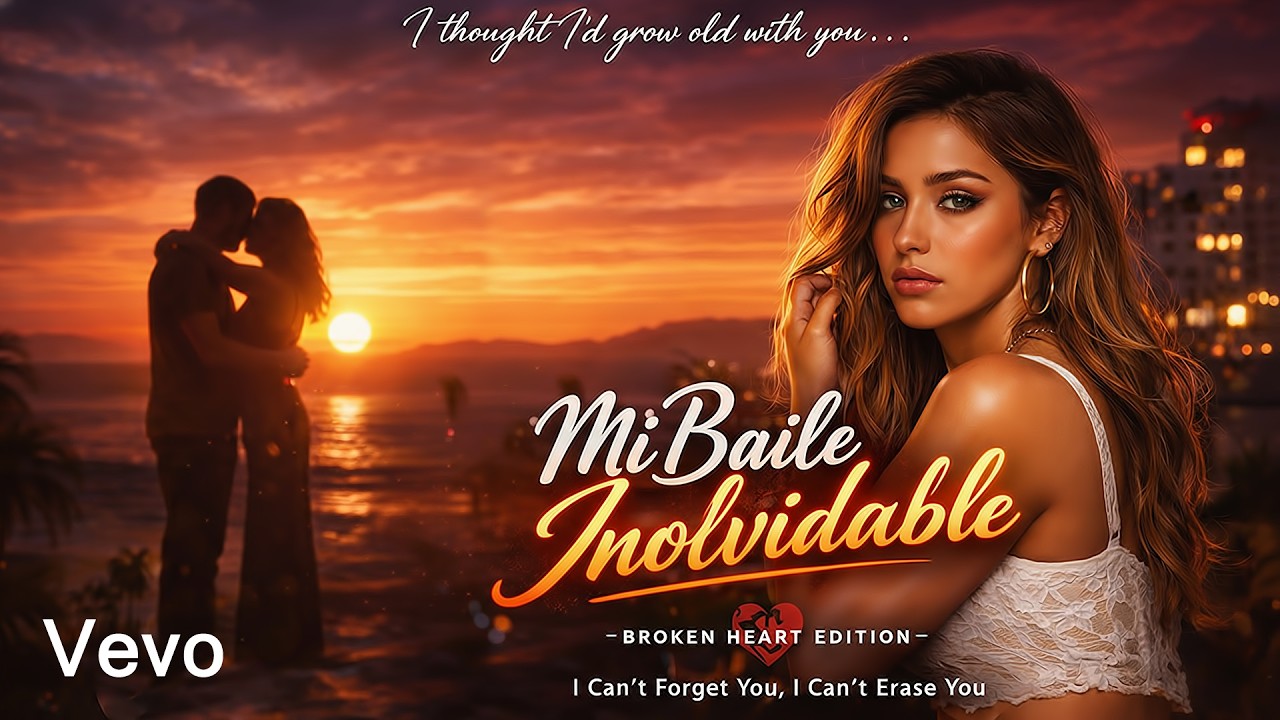 I Thought I’d Grow Old With You | Emotional Love Song | Broken Heart Love Song