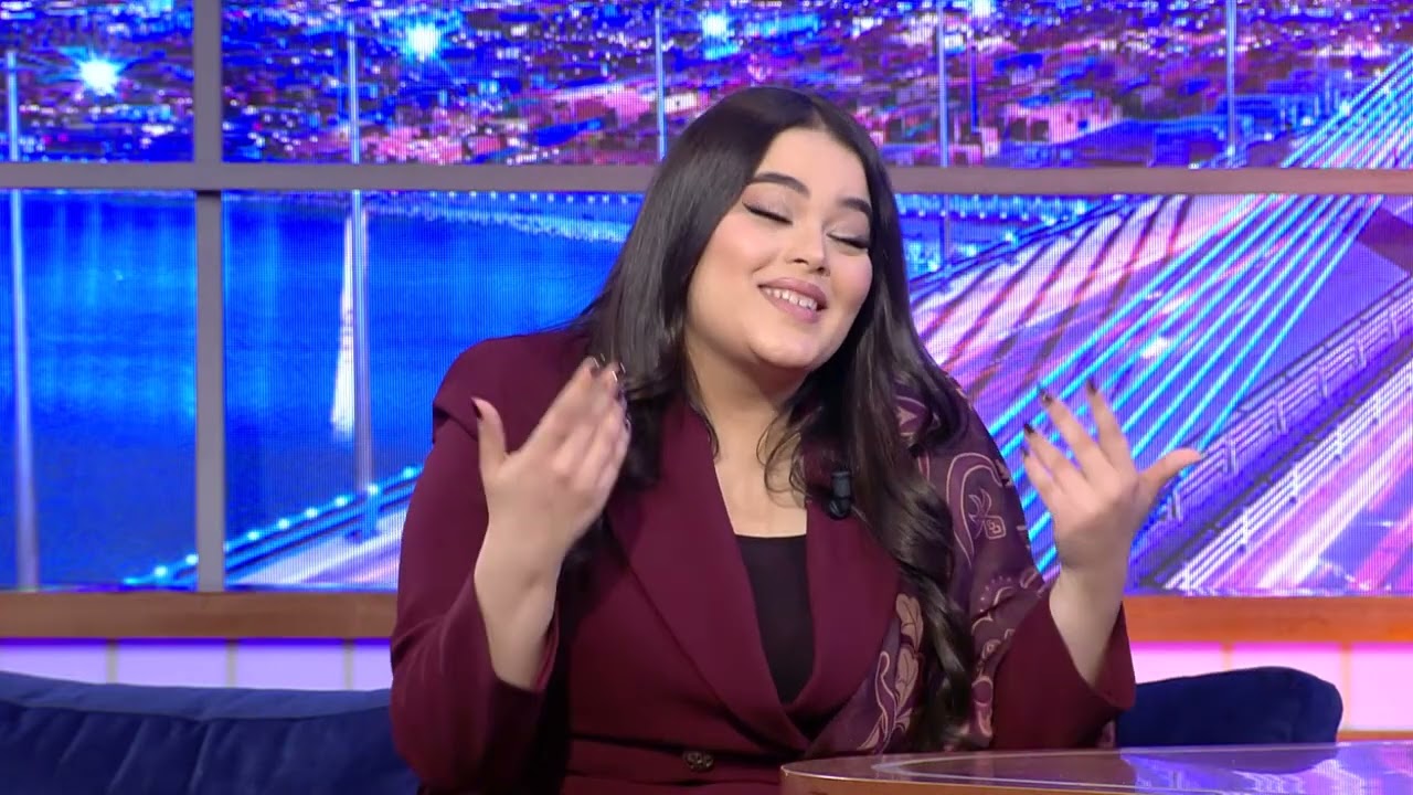 Fekret Sami Fehri S08 Episode 14 17-01-2026 Partie 04 - مريم عثماني