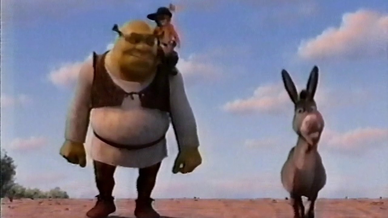 Random Commercials (2007) (3 hours long why)