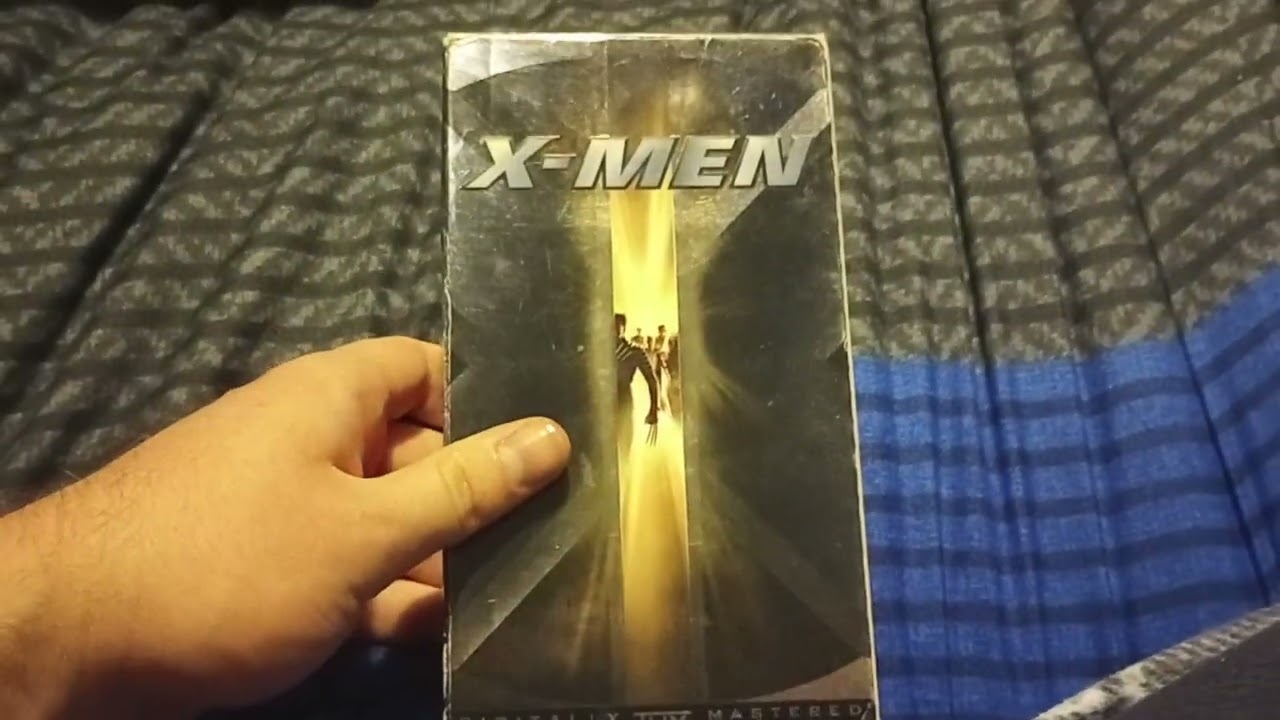 My Buena Vista VHS Collection (2023 Edition) Part 9