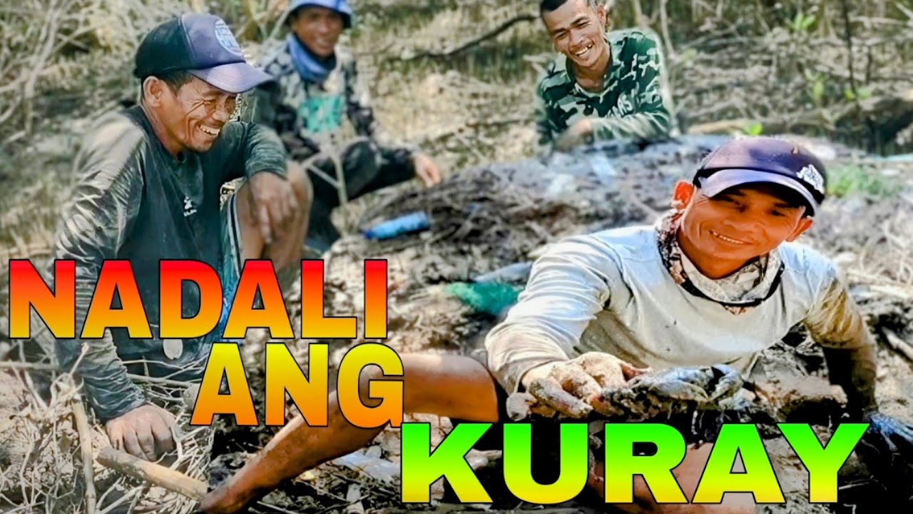 EP484:PART1-KASAMA NAMIN SI NICE GUY MANGHULI NG KURAY