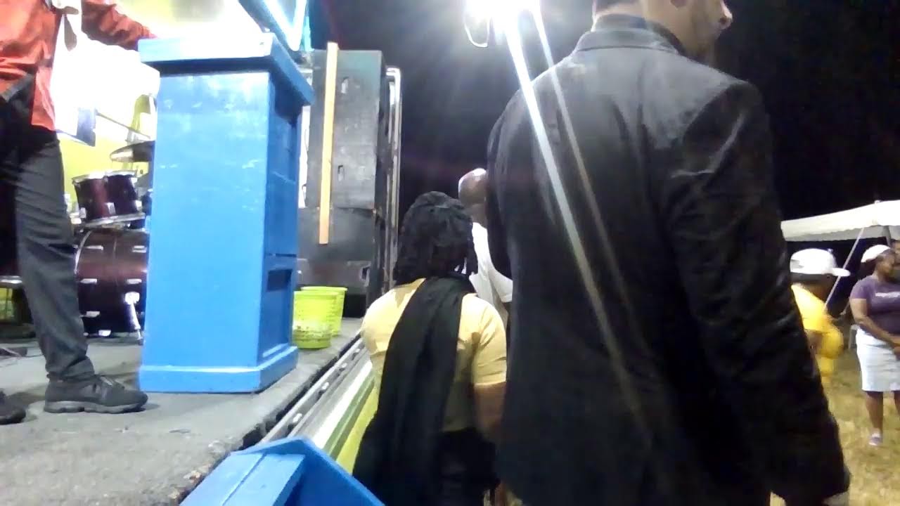 ROSEMOUNT COMMUNITY CENTRE REVIVAL 2026 LINSTEAD