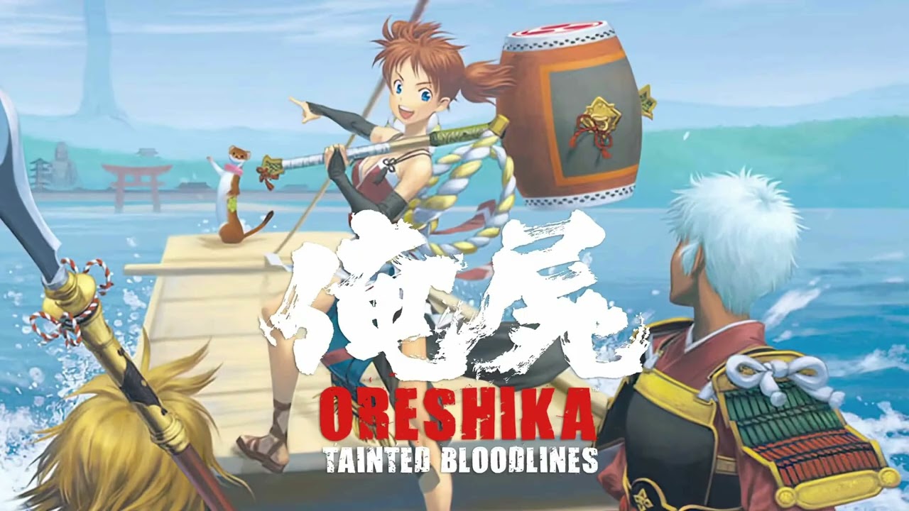 Oreshika: Tainted Bloodlines - New Family [Extended]