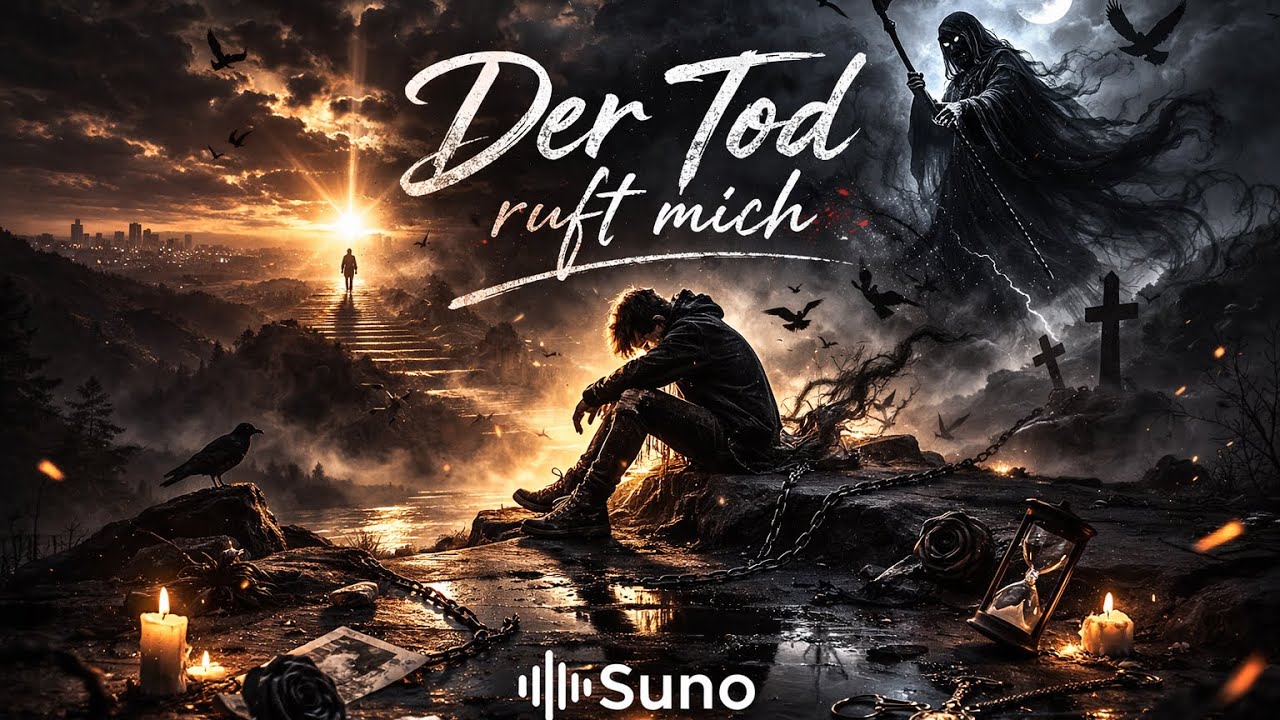 Der Tod ruft mich 
