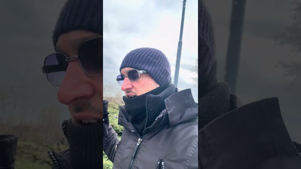 Исповедь самому себе или чисто чистосердечное признание🙂