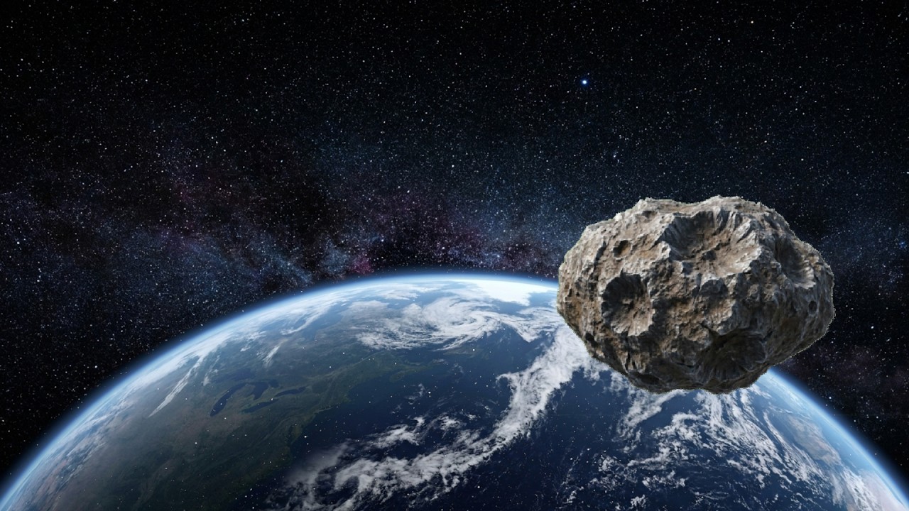Asteroid Apocalypse Radio | Listening to the News During the Asteroid Apocalypse  | Radio | Newscast