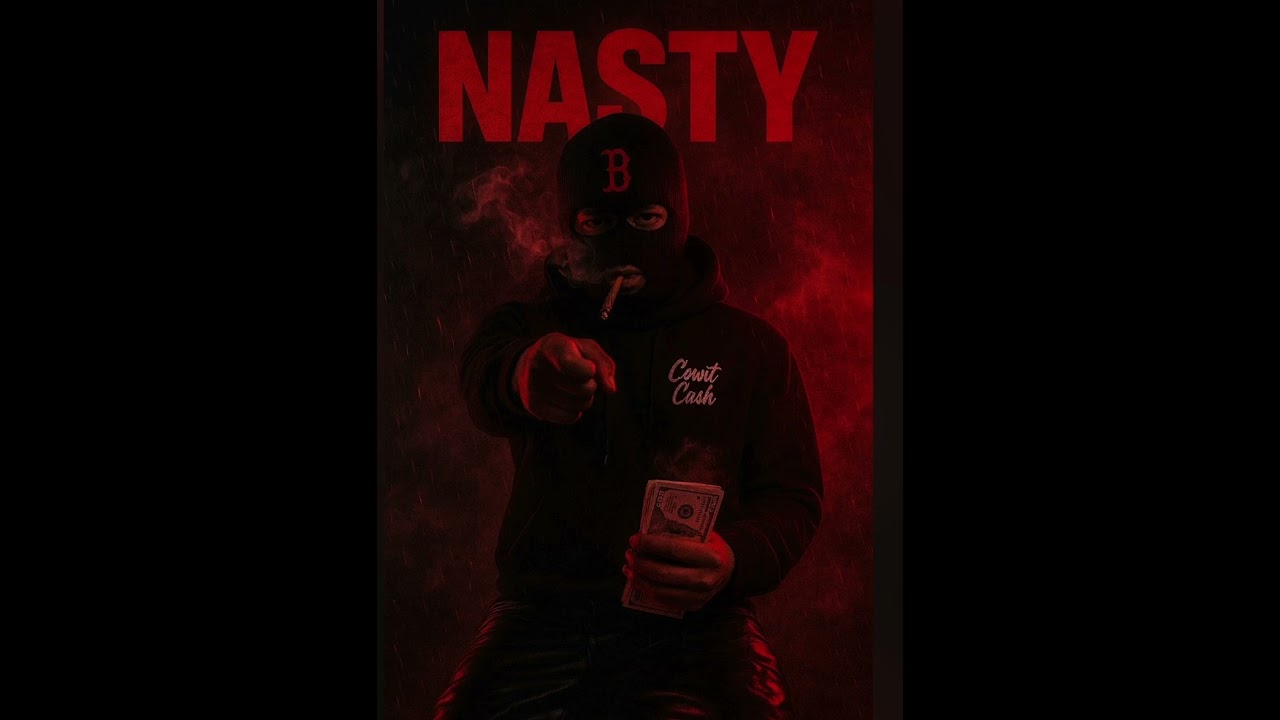 Nasty - Kilo Kane ( audio)
