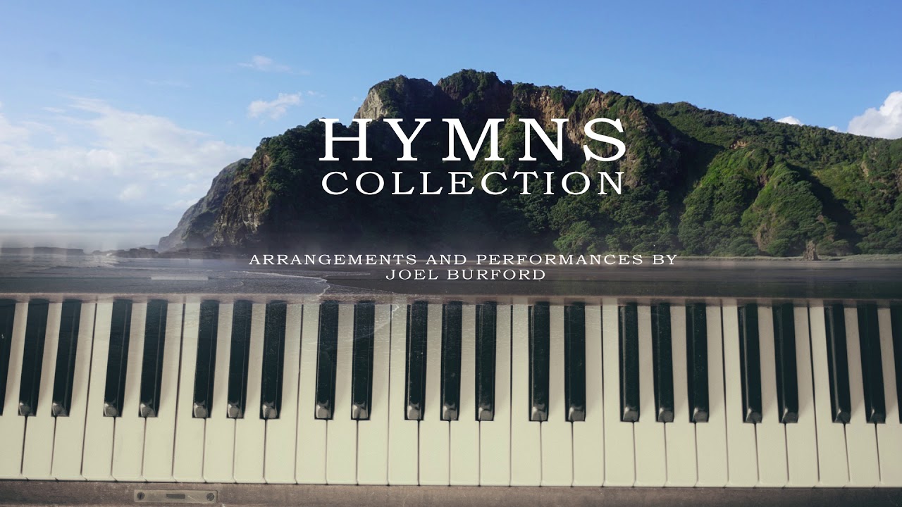 There's an Old, Old Path - Hymns Collection