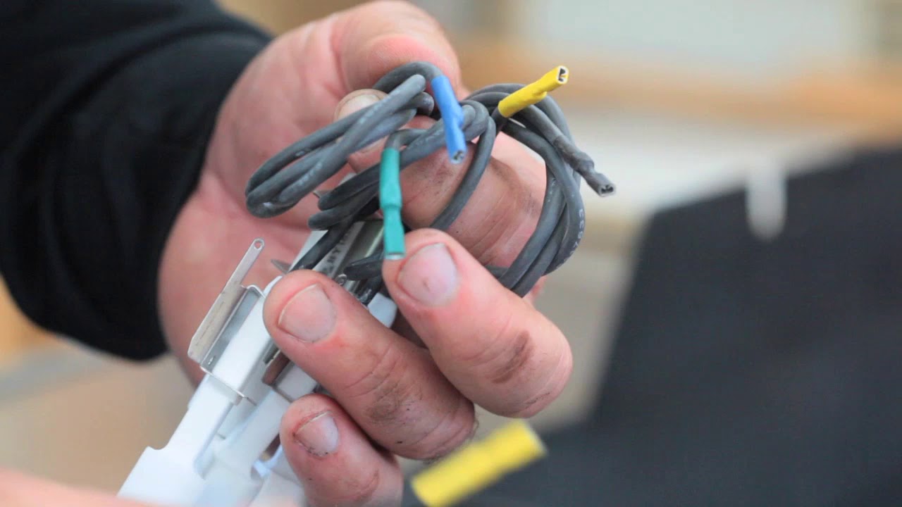E 330 Igniter Replacement v1
