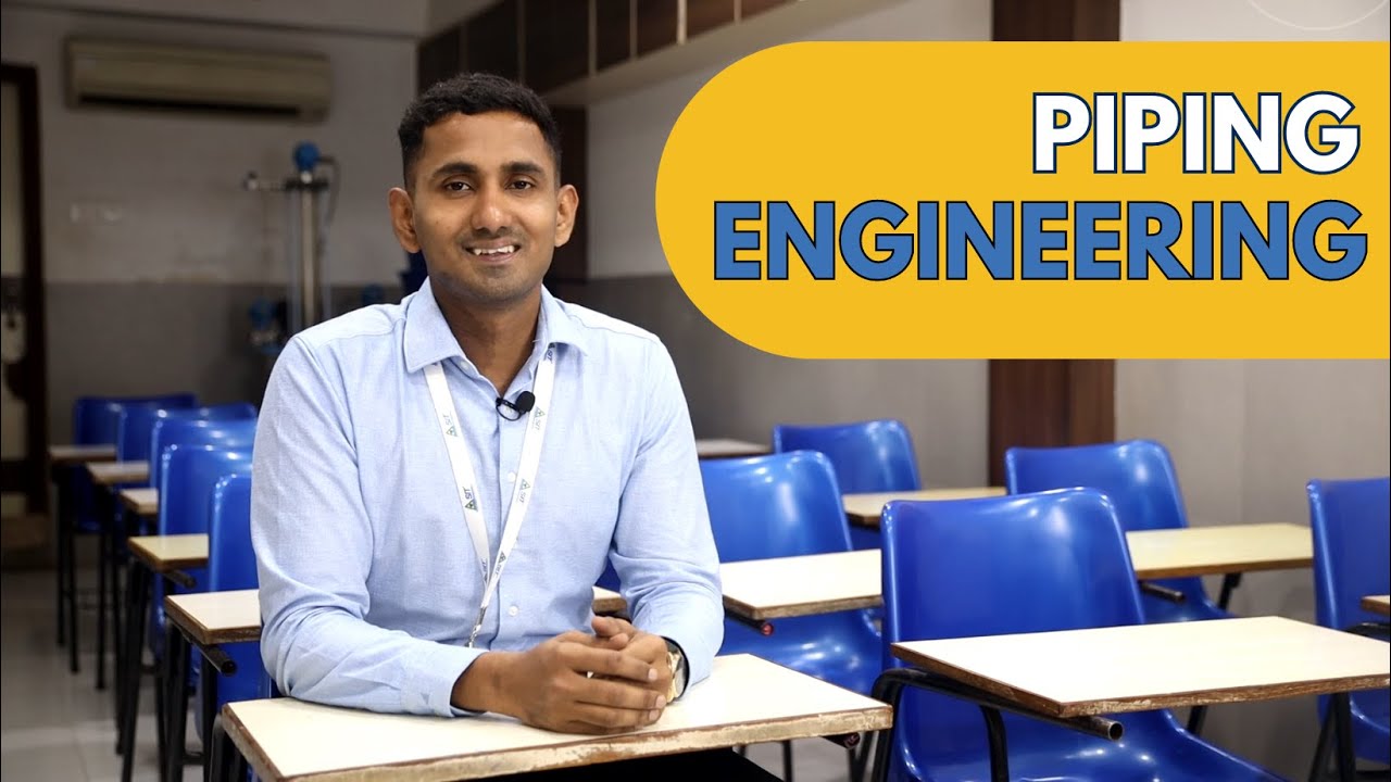 What is Piping Engineering?