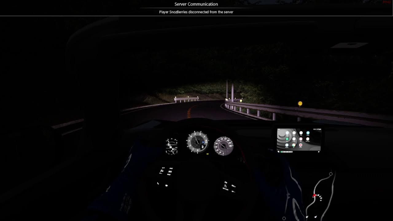 assetto corsa