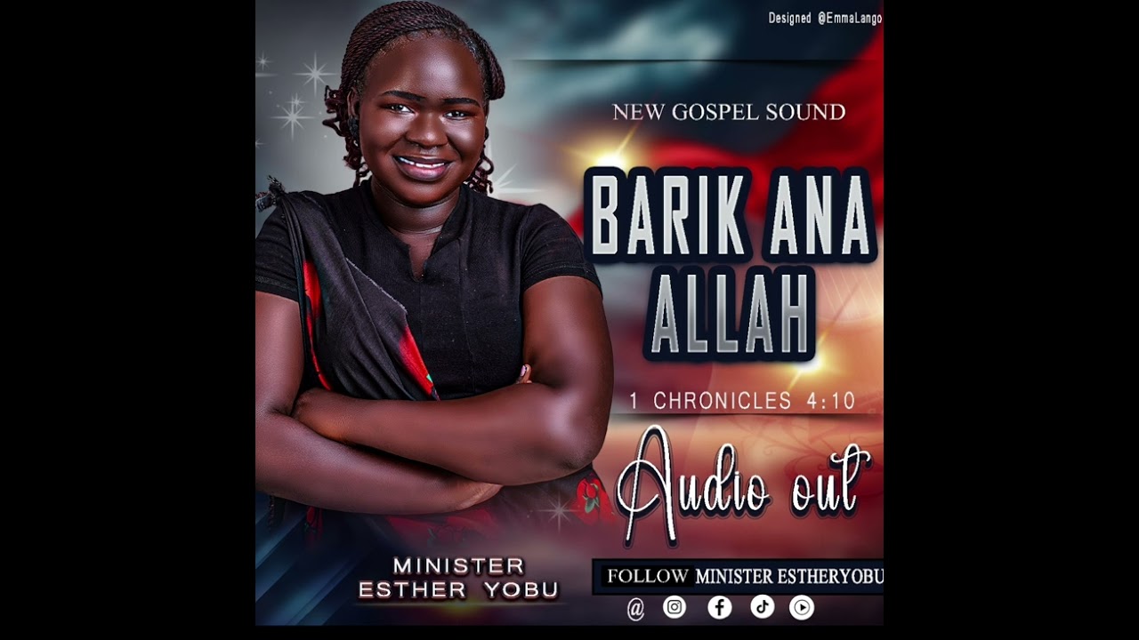 Barik Ana Allah ❤️ 