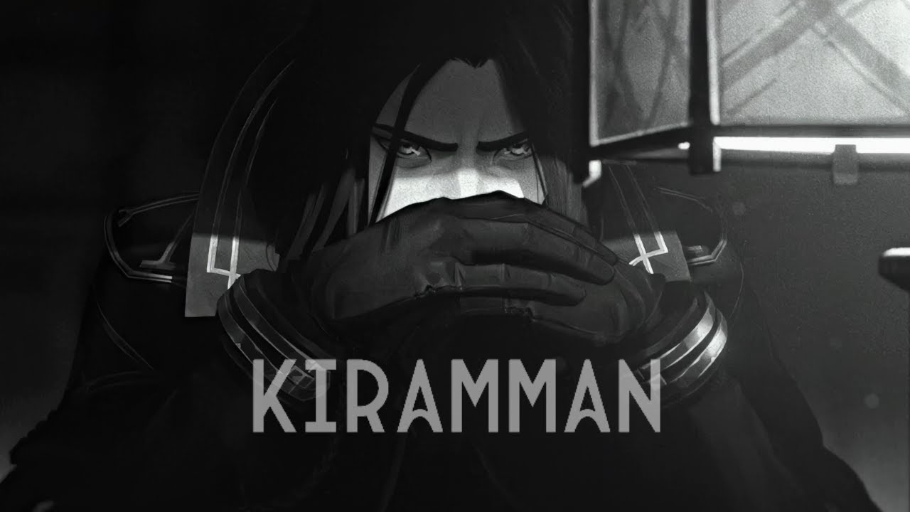 Arcane | Caitlyn Kiramman