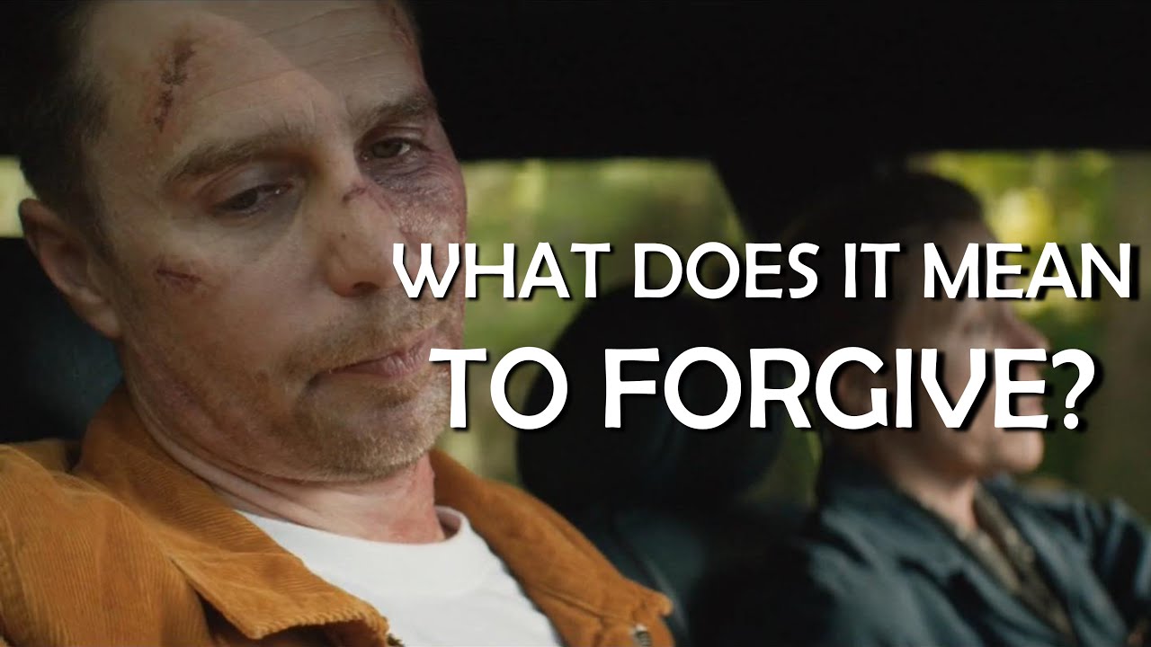 What Three Billboards Outside Ebbing, Missouri Was All About
