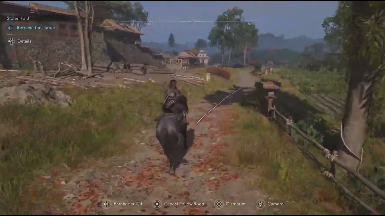 Assassin's Creed Shadows PS5 [Part16]