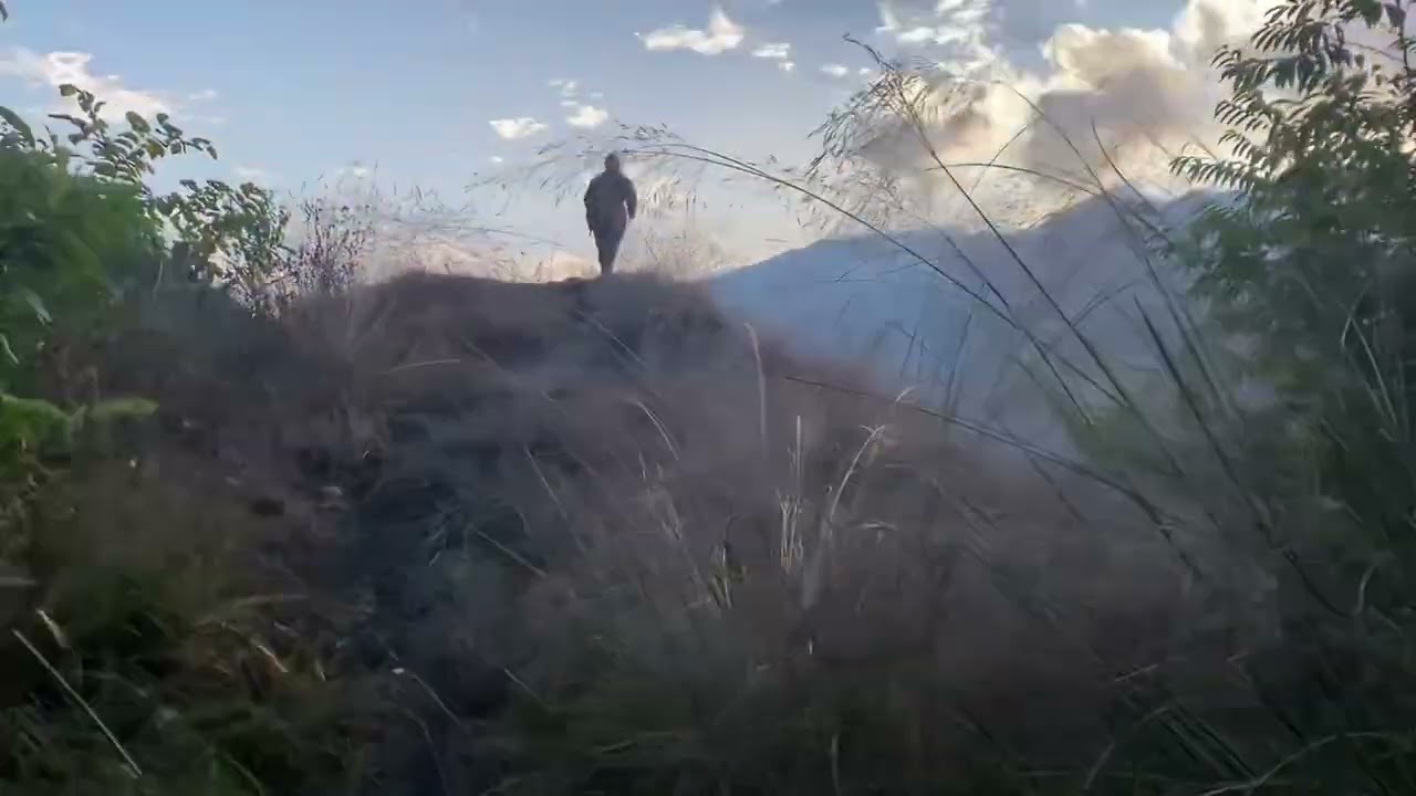 aalaichi bagaan maa paani ghumaudai