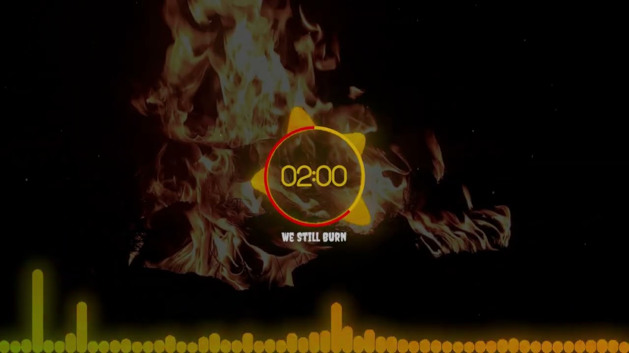 Echo BeatMusic - We Still Burn ( Music Audio )