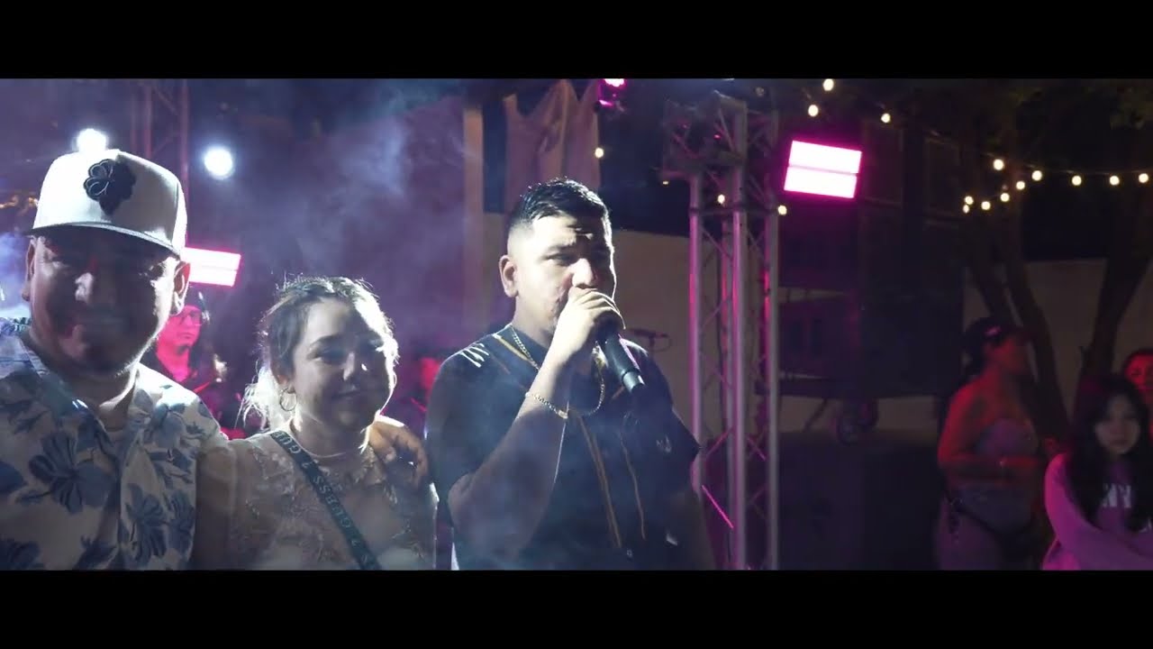 DESPUES DEL ADIOS  NO HE PODIDO SER FELIZ  | NEGRO GZZ Y LOS AFERRA2