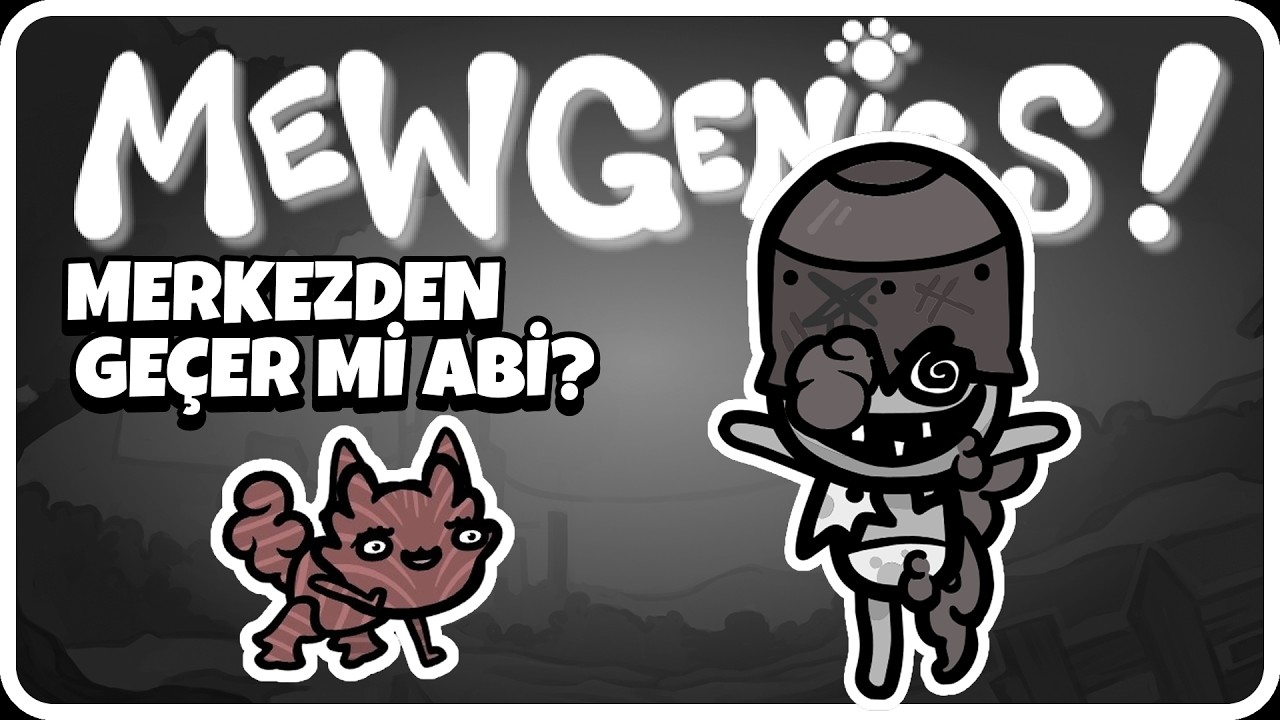 Bu Kadar GERGİN Olmamalı
