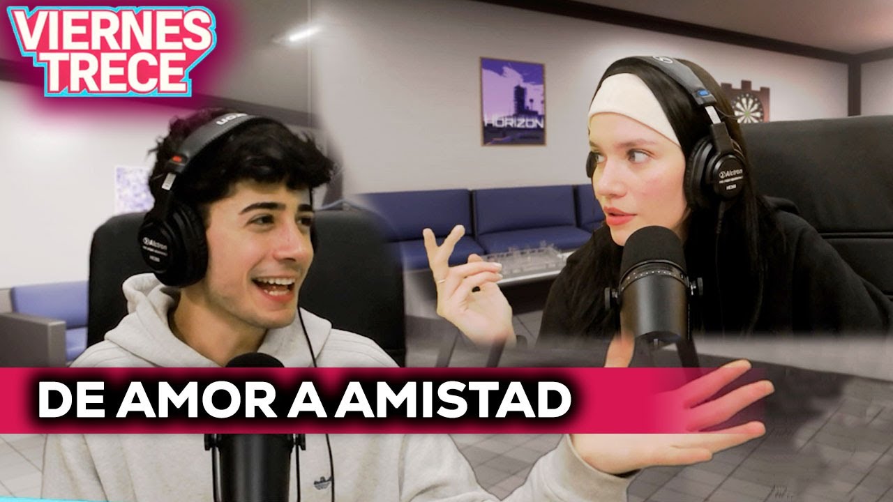 DE AMOR A AMISTAD: Los inicios de la relación entre Mica Suárez y Kevsho, con anécdotas e intimidad