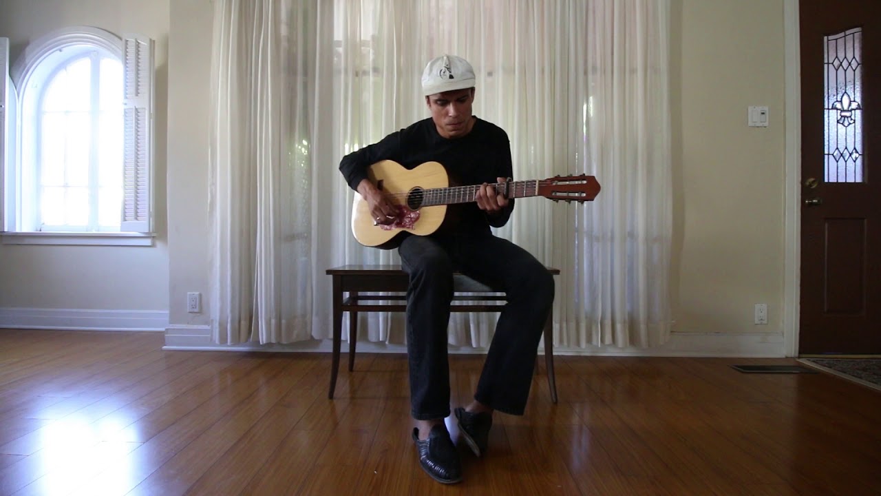 waiting On You- Danny Garcia