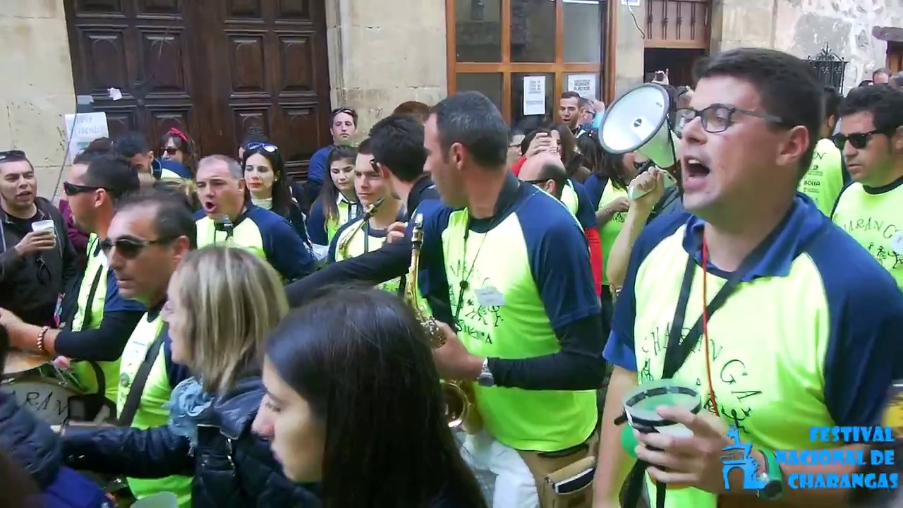 La Charanga de Tardienta, 
