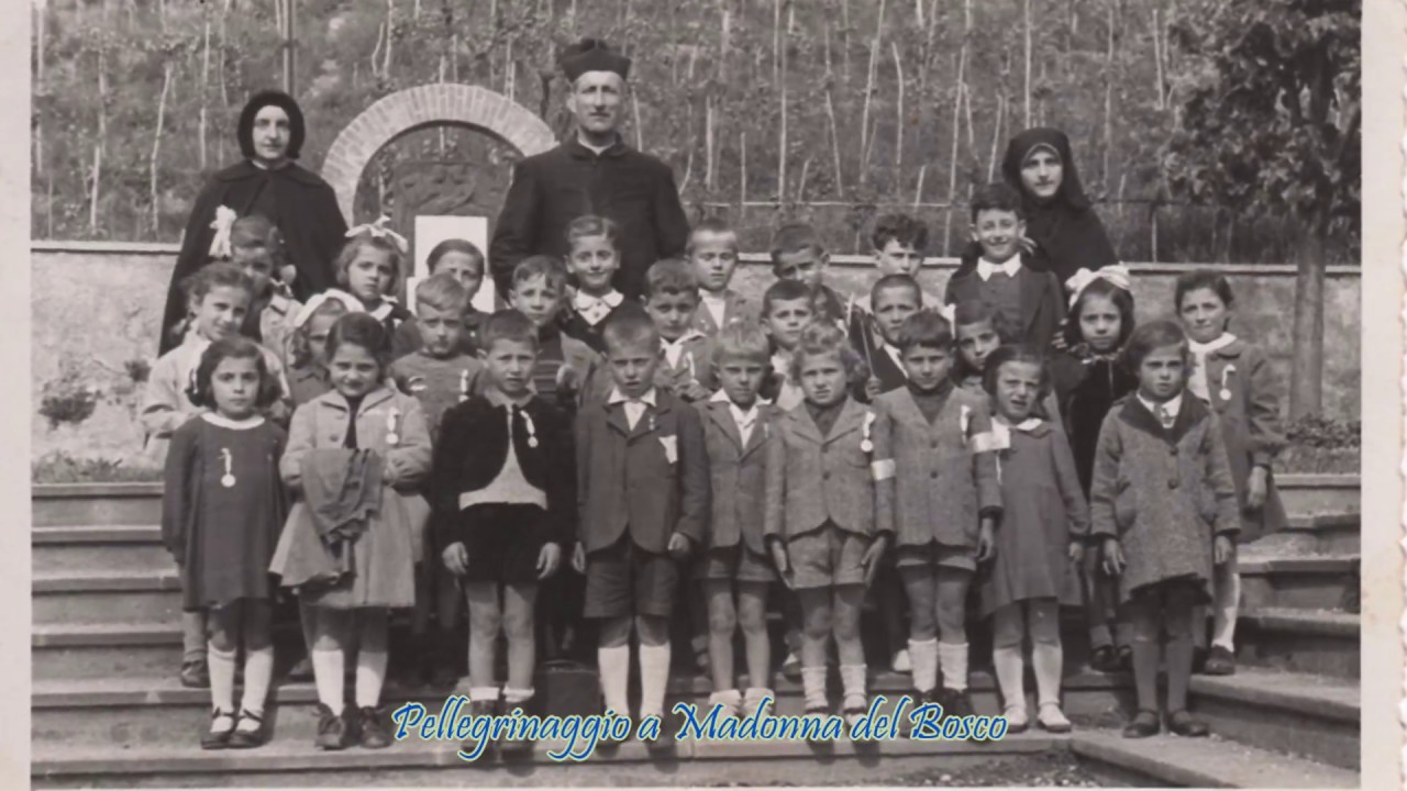 Cisano Bergamasco 100 anni nelle cartoline