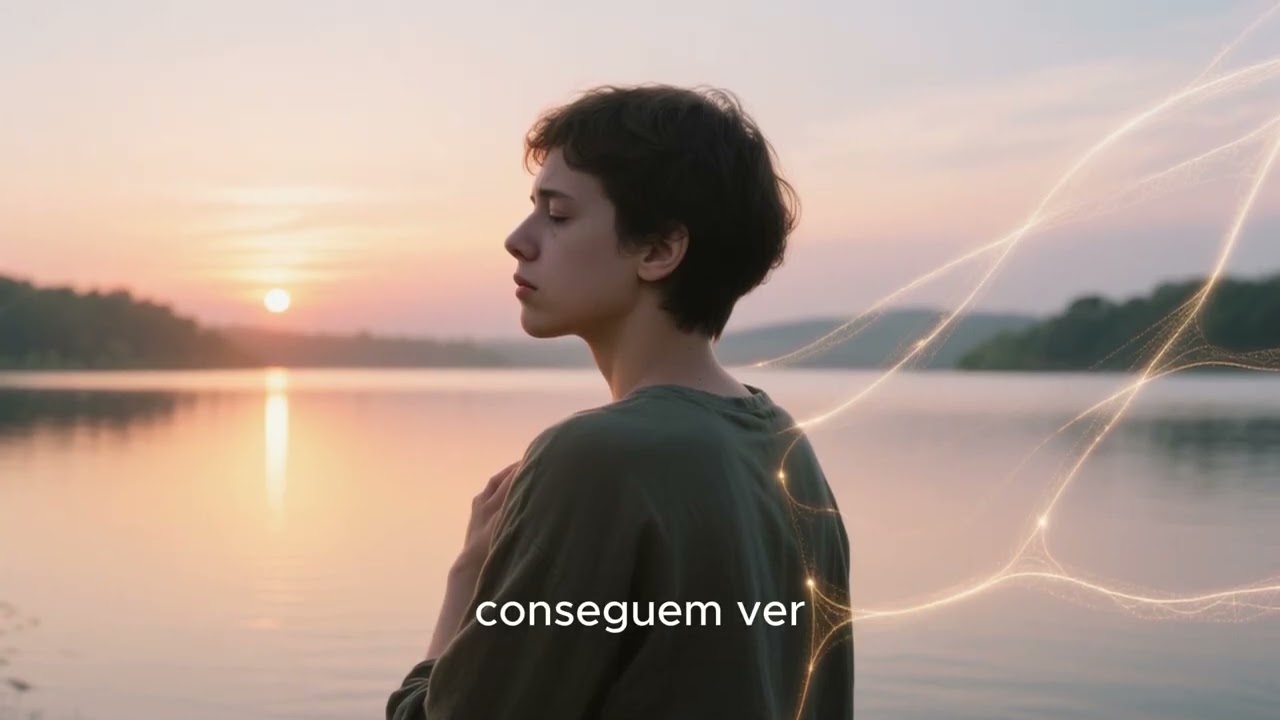 Quando Estou Cansado, Deus Me Faz Voar Outra Vez | Isaías 40:29-31