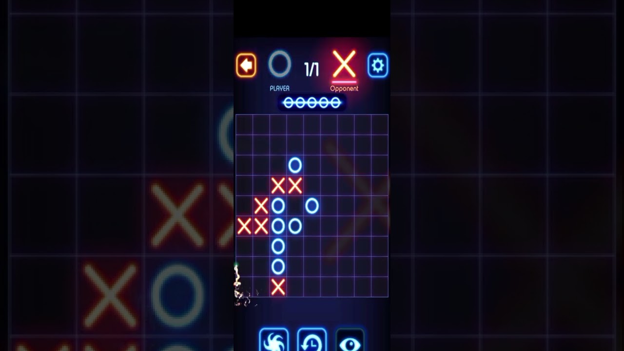 X_0 Gameplay #shorts