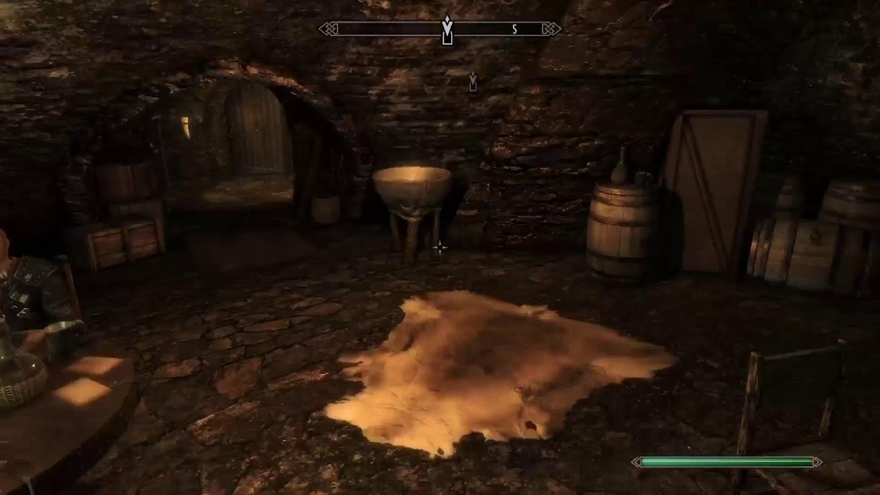 Skyrim