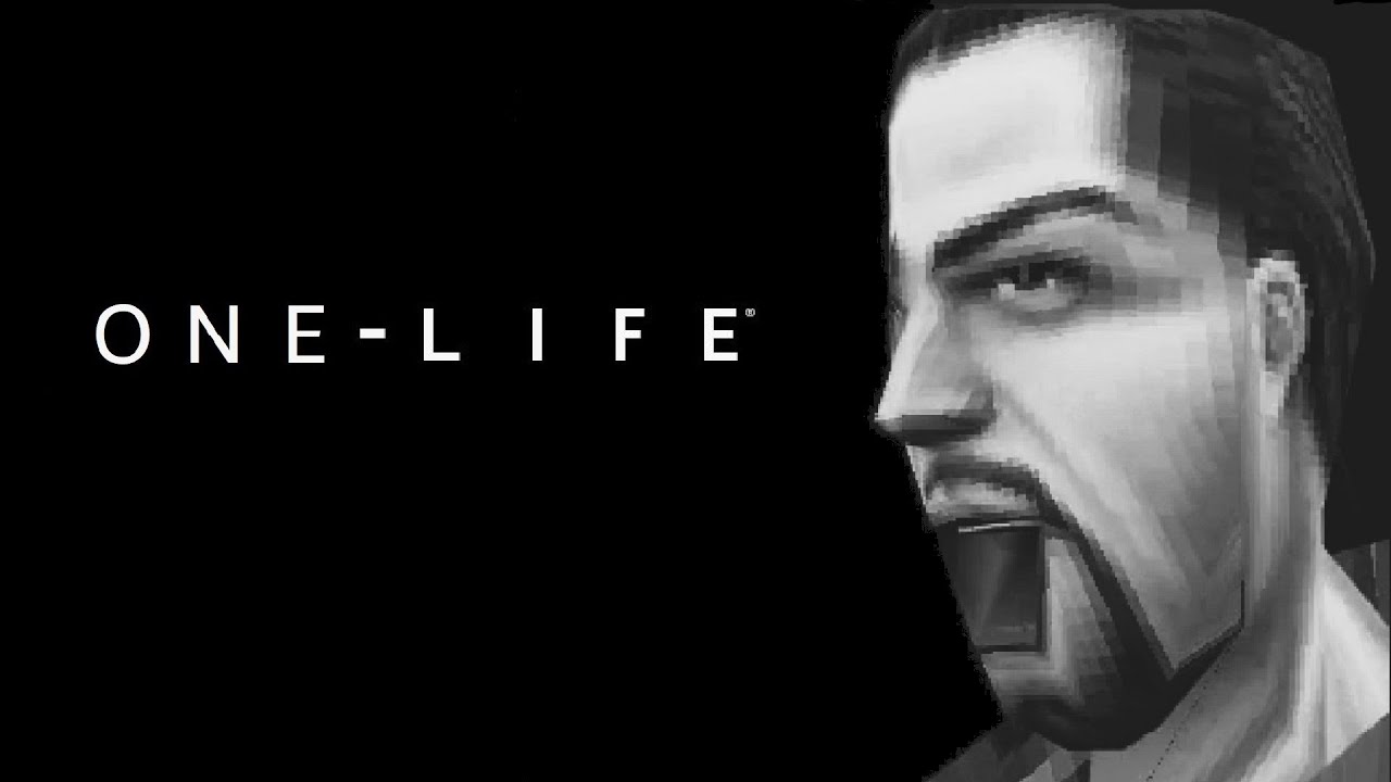 Half-Life Без смертей (Высокая сложность)