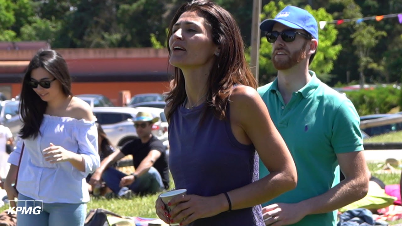 Summer Party 2018 - KPMG Portugal