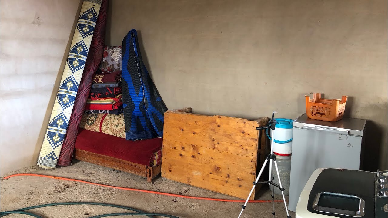 بديتو التخمال ديال رمضان ، الله يدخلو عليكم باشما كتمناو 😍🌙