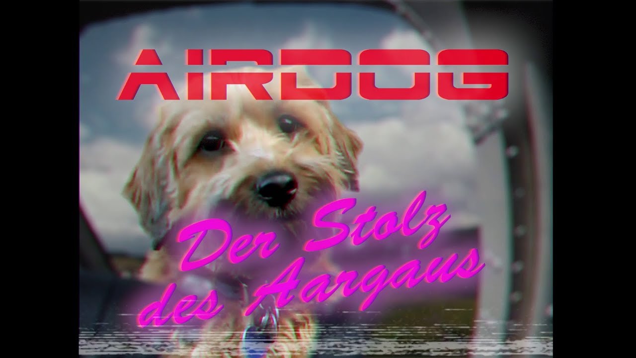 Airdog | Deville Late Night  | SRF Comedy