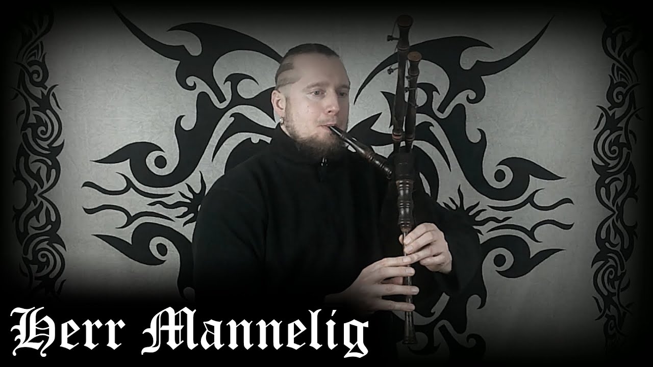 Herr Mannelig (auf Hümmelchen)