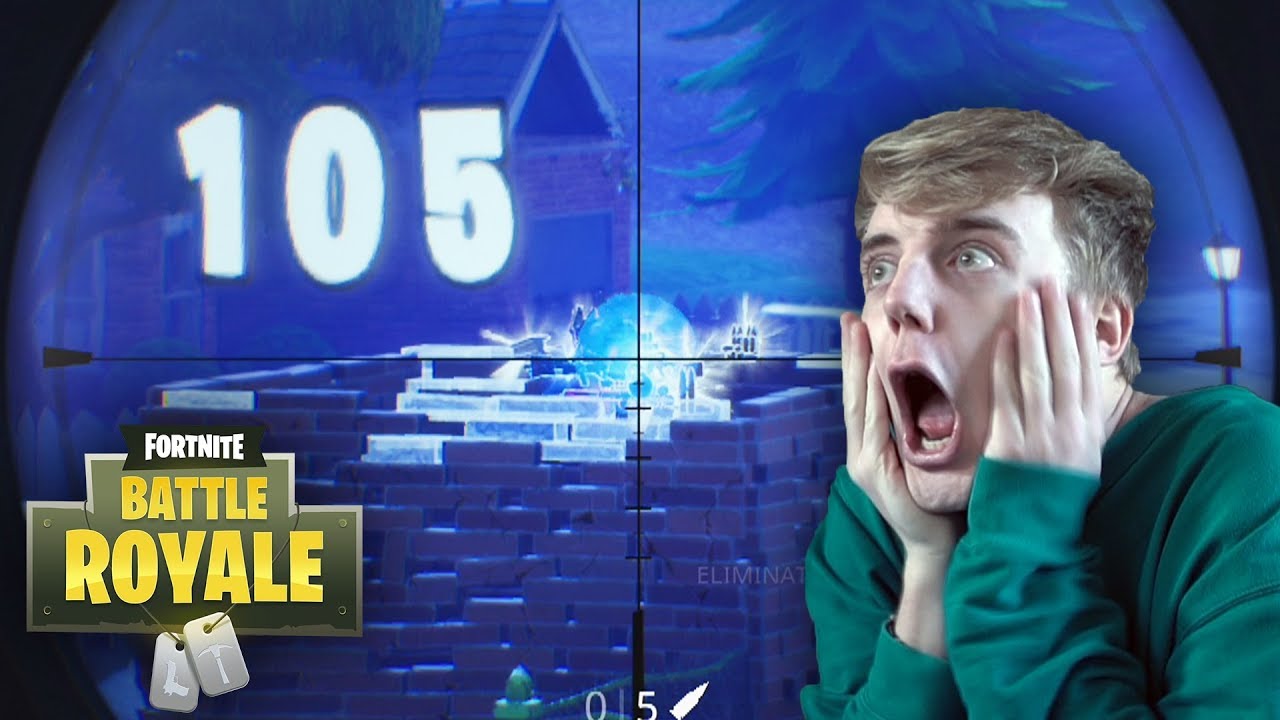 ECHT VIES MOOIE KILLS (Fortnite : Battle Royale)