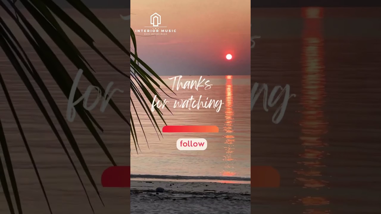 #interiormusic #洋楽playlistauction #relaxingmusic #インテリアミュージック #summermusic #チルミュージック