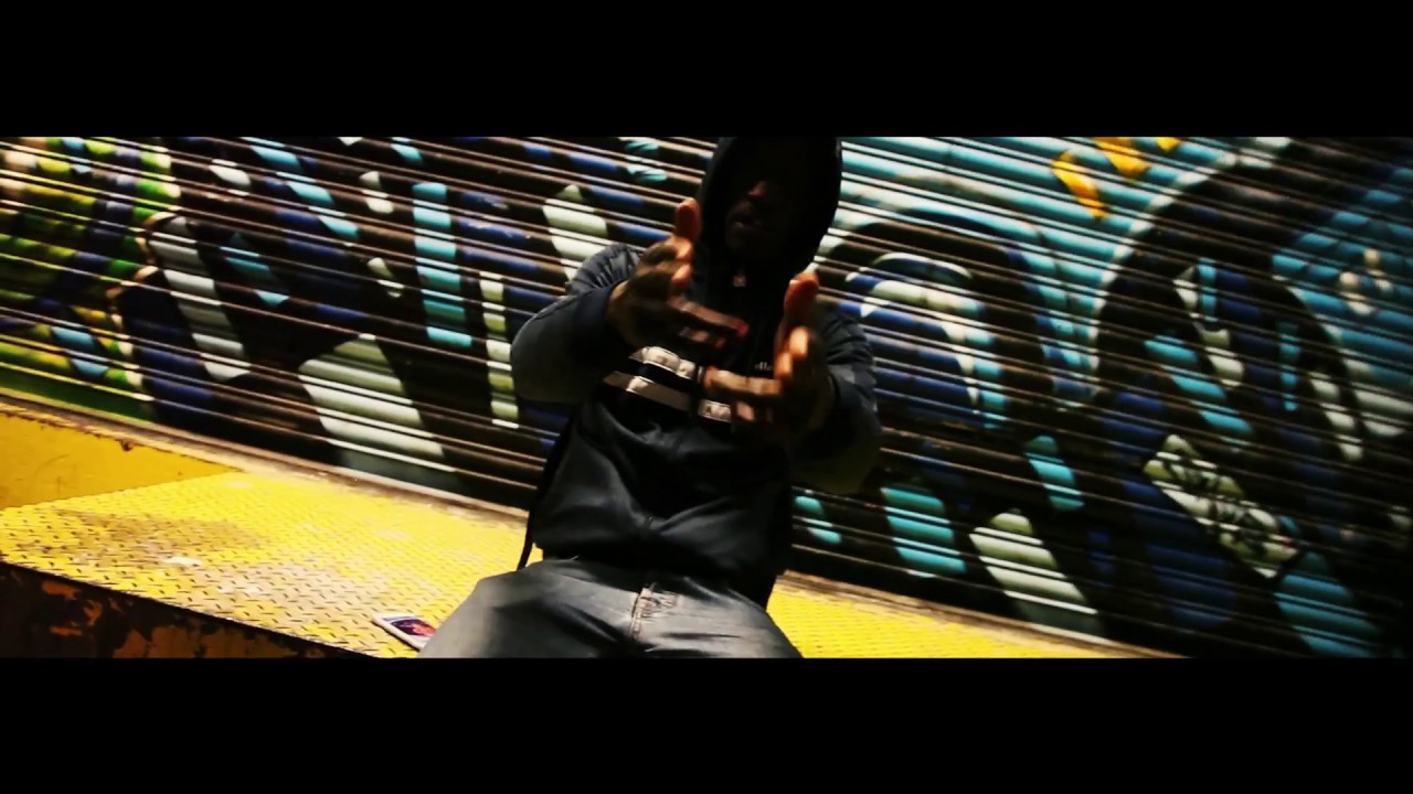 HSG [Enrico x SJ x F1 x Z] ft nwavey - Wavey - 1time TV
