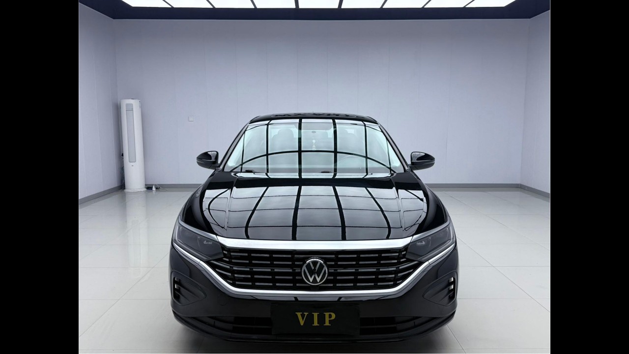 Passat  2024#automobile #chinacar #usedcars #volkswagen #volkswagencars #passat #volkswagenpassat