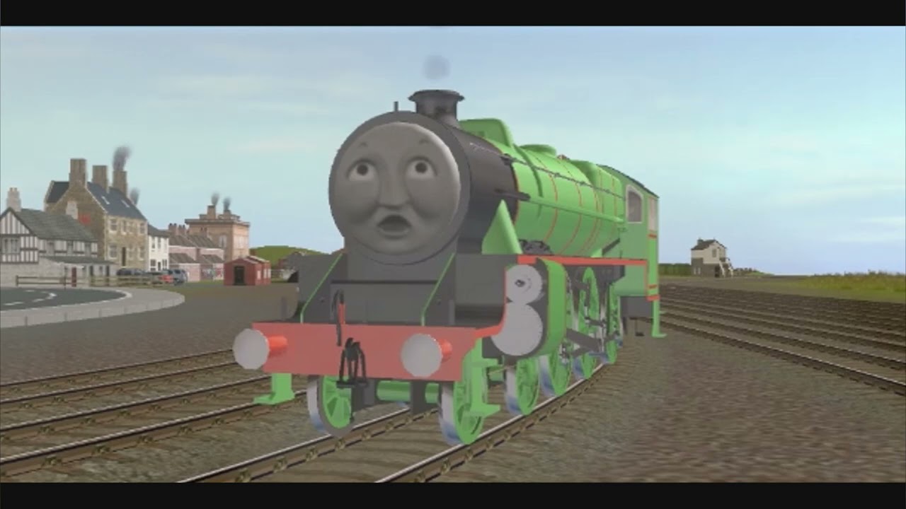 Railway Tales #6 - Tidmouth 1936 | A EP53 Recreation