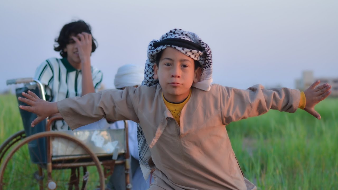 فلم #علوه  صاير  المتسول  ياهو  يدعيله يفوكره  لايك الفديو وشتراك بل قنات   تصوير جعفر المحمداوي