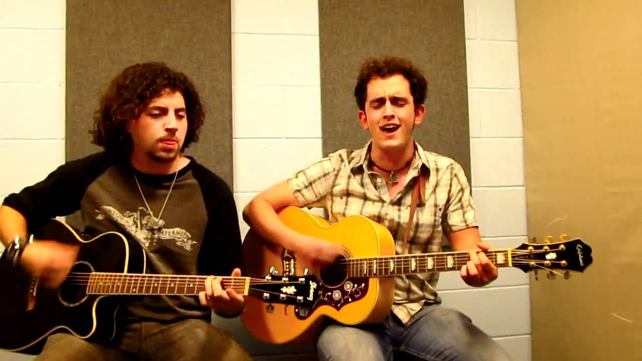 AWOLNATION - Sail (COVER)