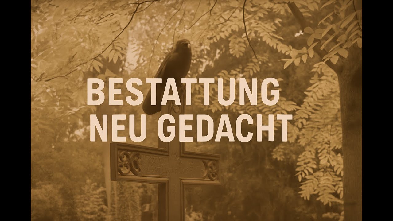 Abschied ohne Standard – nachhaltige Bestattungskultur | Gestorben wird immer 2/3